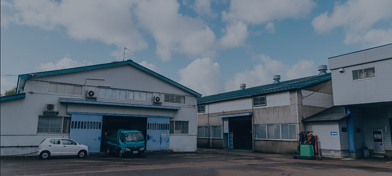 OVERSEAS PRODUCTION 生産工場